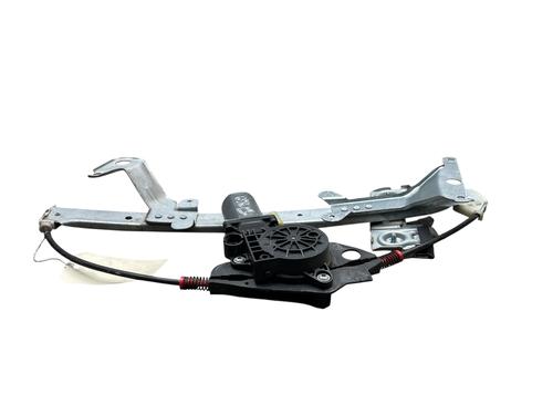 Front left window mechanism FORD FIESTA V (JH_, JD_) 1.4 TDCi | BP25578296C22