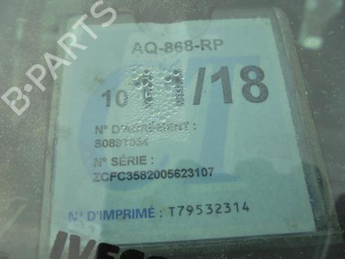 Alternator IVECO DAILY III Van 35 C 12 V, 35 S 12 V (AGKA43A2, AGKB43A2, AGKB46A2,... | BP25561503M7 