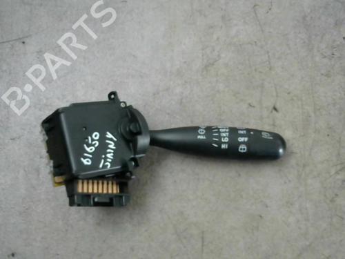Used Steering column stalk SUZUKI JIMNY Closed Off-Road Vehicle (SN) 1.5 DDiS 4x4 (86 hp) 25523877