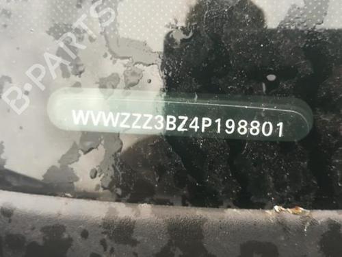 Rear left window mechanism VW PASSAT B5.5 (3B3) 1.9 TDI | BP25516665C24 - Image 18