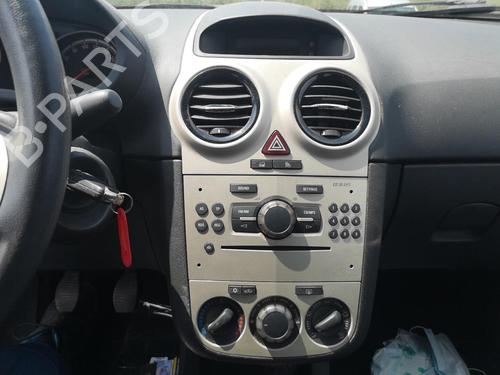 Front left window mechanism OPEL CORSA D (S07) 1.3 CDTI (L08, L68) | BP25534124C22 - Image 25