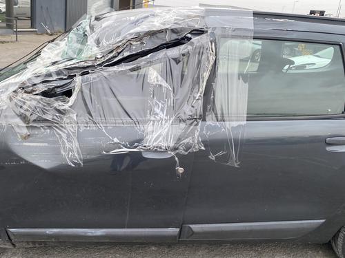 Front left seatbelt DACIA LODGY (JS_) 1.2 TCe (JSAY, JSM0) | BP33174013I26 - Image 8