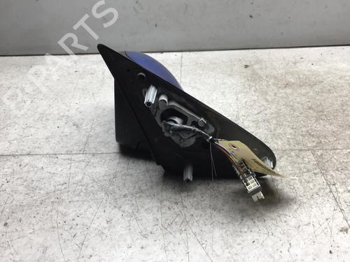 Left mirror PEUGEOT 406 (8B) 1.8 16V | BP25575883C26 