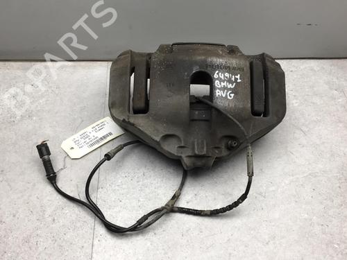 Used Left front brake caliper Left front brake caliper BMW 5 (F10) 530 d xDrive (258 hp) 25525227 25525227