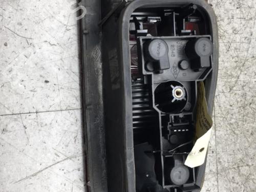 Used Right tailgate light Right tailgate light RENAULT LAGUNA II (BG0/1_) 1.9 dCi (107 hp) 25521184 25521184
