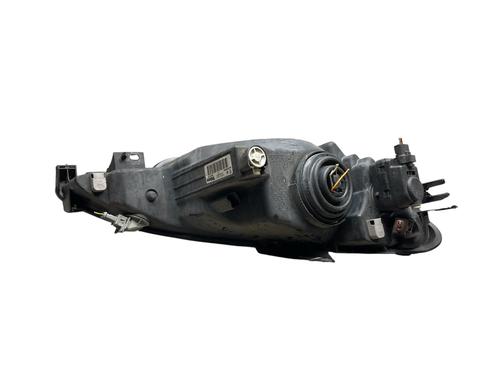 Used Left headlight Left headlight PEUGEOT 206 Hatchback (2A/C) [1998-2012] 34046086 34046086