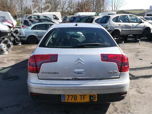 Bakluke CC/Kombi-Kupé CITROËN C5 II (RC_) 2.0 HDi (RCRHRH) | BP25553764C6 