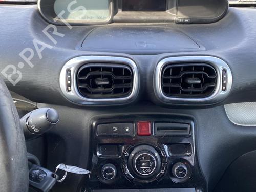 Left sun visor CITROËN C3 Picasso (SH_) 1.6 HDi | BP25571519I1  - Image 8