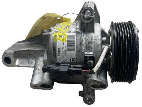 AC compressor DACIA SANDERO II TCe 90 (B8M1, B8MA, B8AC) | BP27253660M34  - Image 5
