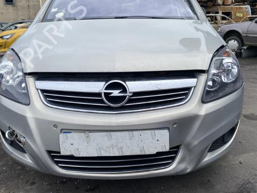 Tow ball/Mechanism OPEL ZAFIRA / ZAFIRA FAMILY B (A05) 1.7 CDTI (M75) | BP25550127C141 