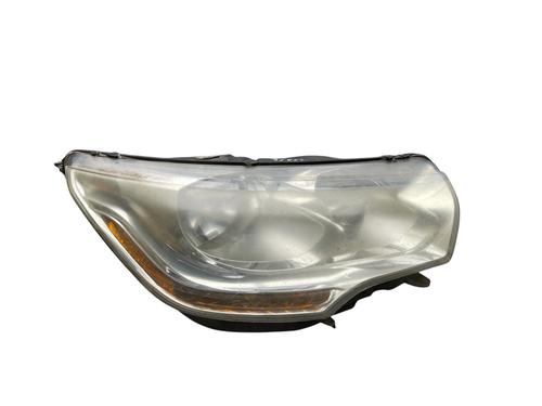 Right headlight CITROËN C4 II (NC_) 1.6 HDi 90 | BP36763715C29 - Image 2