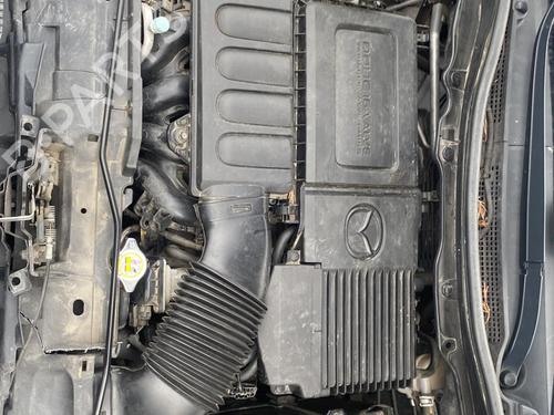 Alternator MAZDA 2 (DE_, DH_) 1.3 (DE3FS) | BP31805456M7  - Image 8