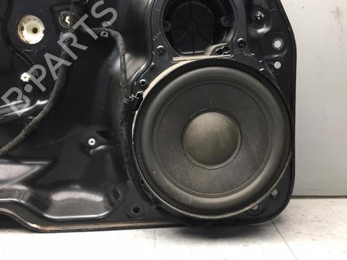 Rudehejsemekanisme ventre foran VW PASSAT B6 (3C2) 1.9 TDI | BP25525754C22 