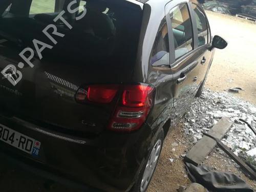 Servostyringspumpe RENAULT MEGANE I Cabriolet (EA0/1_) 1.6 e (EA0F) | BP25561149M99 