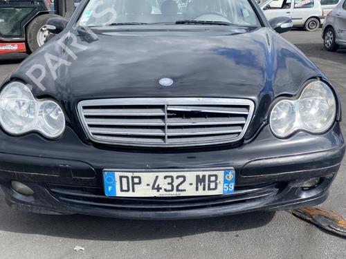 Switch MERCEDES-BENZ C-CLASS T-Model (S203) C 200 CDI (203.207) | BP25514615I30 - Image 15