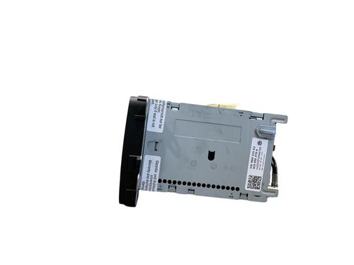 Radio VW SCIROCCO III (137, 138) 1.4 TSI | BP25574315E6