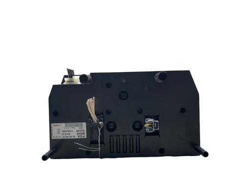 Commande Chauffage PEUGEOT 206 Hatchback (2A/C) 1.6 16V | BP25513901I5 