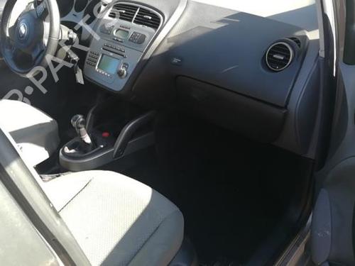 Left front driveshaft SEAT ALTEA (5P1)  | BP25534500M38  - Image 18
