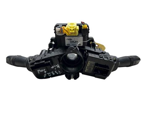 Steering column stalk KIA SOUL I (AM) 1.6 CRDi 128 | BP29323281I23 