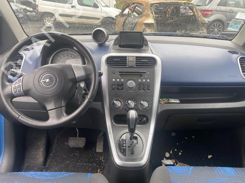 Climate control OPEL AGILA B (H08) 1.2 (F68) | BP25551155I5  - Image 22