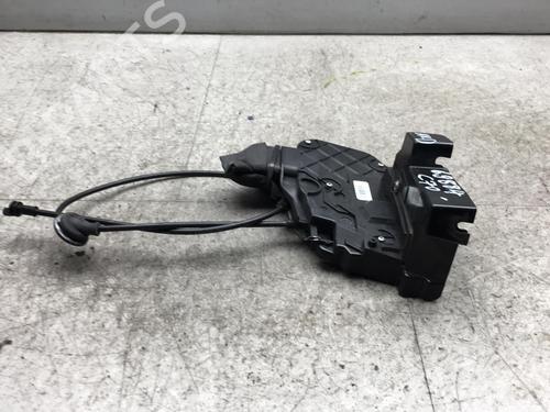 Front right lock VOLVO C70 II Convertible (542) D5 | BP25566264C97 