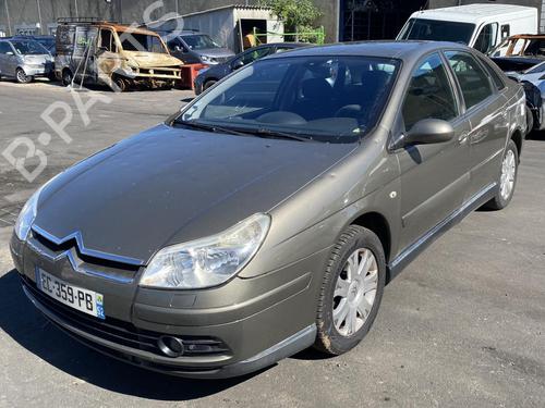 Left headlight CITROËN C5 II (RC_) 1.6 HDi (RC8HZB) | BP25542426C28 - Image 14