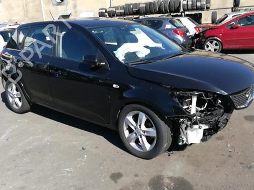 Rear left seatbelt KIA CEE'D Hatchback (ED) 1.6 CRDi 115 | BP25516317I29 - Image 22