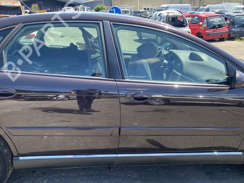 Used Parts CITROËN C5 II (RC_)  1.8 16V  3584958