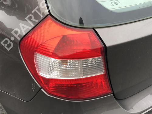 Right taillight BMW 1 (E87) 118 d | BP25521355C35  - Image 18