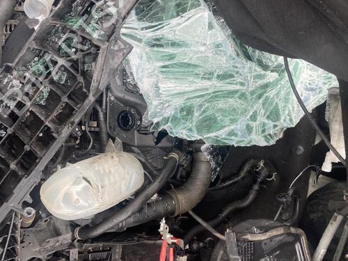 Front left window mechanism OPEL VIVARO B Van (X82) 1.6 CDTI (05) | BP25515532C22  - Image 10