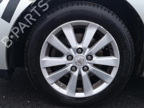 Climate control TOYOTA AURIS (_E15_) 2.0 D-4D (ADE150_, ADE150R) | BP25537693I5  - Image 33