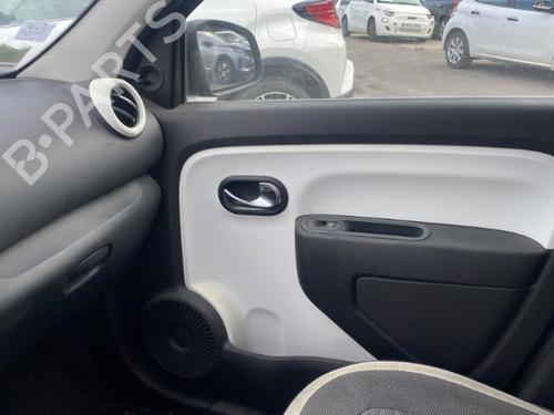 Right taillight RENAULT TWINGO III (BCM_, BCA_) 0.9 TCe 90 (BCM9, BCM2) | BP30634903C35 - Image 23