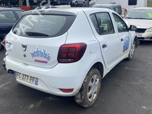 ABS pump DACIA SANDERO II 1.0 SCe 75 (B8JC, B8JD, B8NC) | BP26505381M43  - Image 28