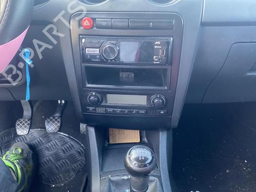 ABS pump SEAT IBIZA III (6L1) 1.4 TDI | BP25529488M43 