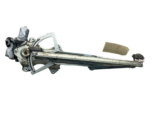 Front left window mechanism TOYOTA URBAN CRUISER (_P1_) 1.4 D-4D (NLP110_, NLP110R) | BP25528312C22 