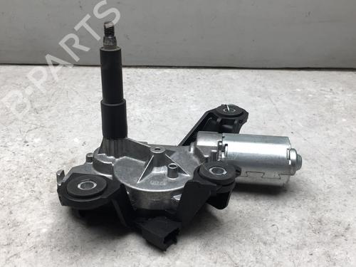 Rear wiper motor RENAULT GRAND SCÉNIC III (JZ0/1_) 1.9 dCi (JZ0J, JZ0N, JZ1K, JZ1S) | BP25519465M102 
