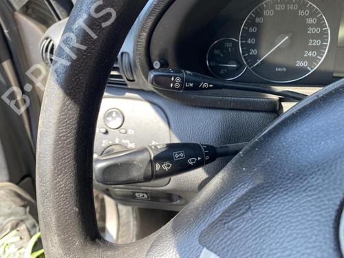 Climate control MERCEDES-BENZ C-CLASS (W203) C 220 CDI (203.008) | BP25571616I5 