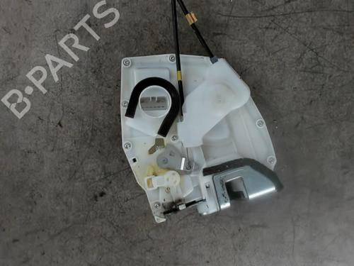 Front right lock SUZUKI SWIFT III (MZ, EZ) 1.3 DDiS (RS413D) | BP25519553C97 