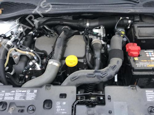 Front left seatbelt RENAULT CLIO IV (BH_) 1.5 dCi 75 | BP25580952I26 - Image 29