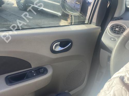 Front wiper motor RENAULT TWINGO II (CN0_) 1.5 dCi (CN0E) | BP25568051M29 - Image 17