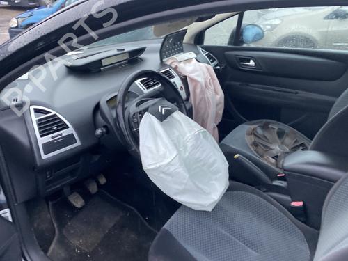 Third brake light CITROËN C4 Coupe (LA_) 1.6 HDi | BP33991754L11 - Image 5