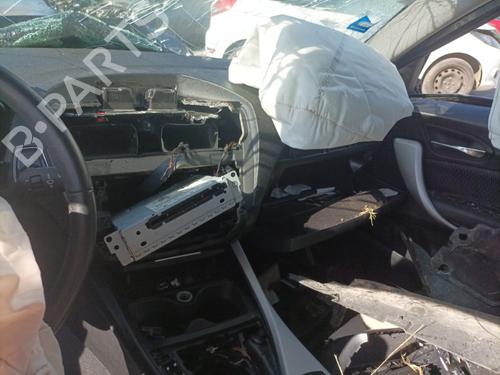 Seat buckle BMW 1 (F21) 116 i | BP25574632I32 