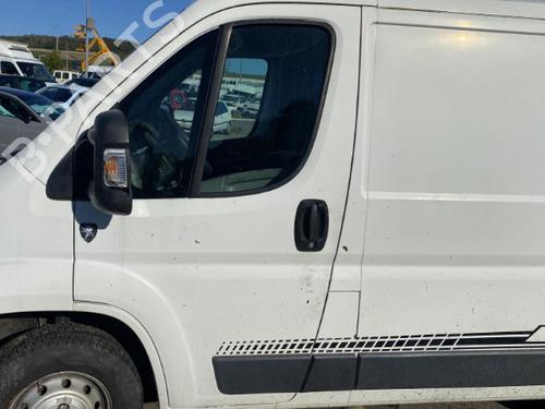 Right front driveshaft PEUGEOT BOXER Van 2.2 HDi 120 | BP32366307M39  - Image 6