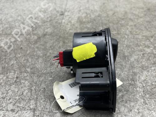 Used Headlight switch Headlight switch VW GOLF VII (5G1, BQ1, BE1, BE2) 1.2 TSI (86 hp) 25541808 25541808
