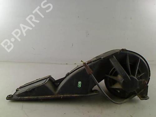 Used Heater blower motor CITROËN BX (XB-_) 14 E (71 hp) 25582662