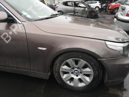 Steering column stalk BMW 5 (E60) 530 d | BP25560945I23 - Image 20