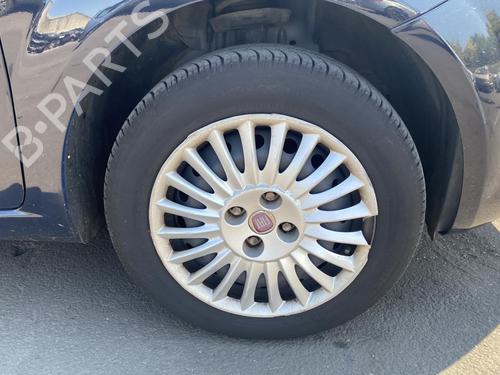 ABS pump FIAT GRANDE PUNTO (199_) 1.2 | BP25576399M43 