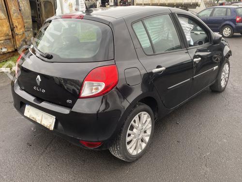 Right mirror RENAULT CLIO III (BR0/1, CR0/1) 1.5 dCi (C/BR0G, C/BR1G) | BP25562572C27 
