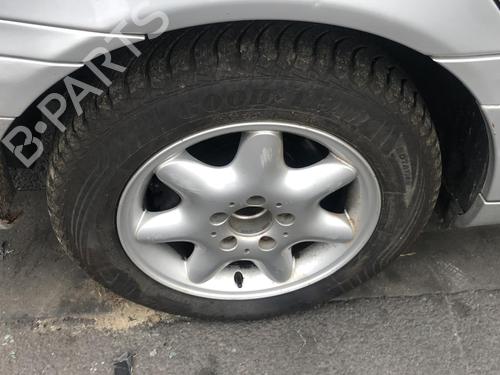 Switch MERCEDES-BENZ C-CLASS (W203) C 220 CDI (203.006) | BP25522290I30  - Image 22