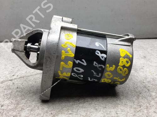 Used Starter PEUGEOT 208 II (UB_, UP_, UW_, UJ_) e-208 (136 hp) 25511053